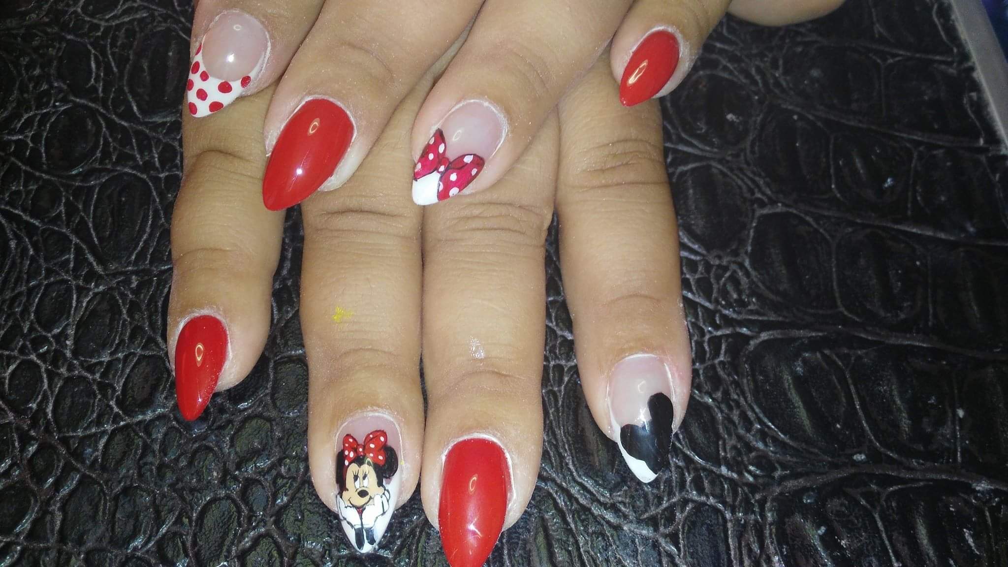 Nails Design by Fatyma Calado