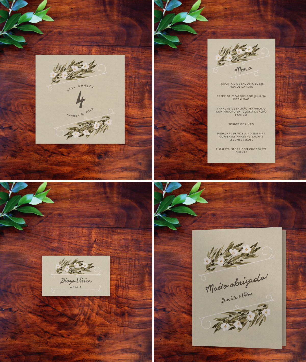 Ana de Sousa-Design&Illustration