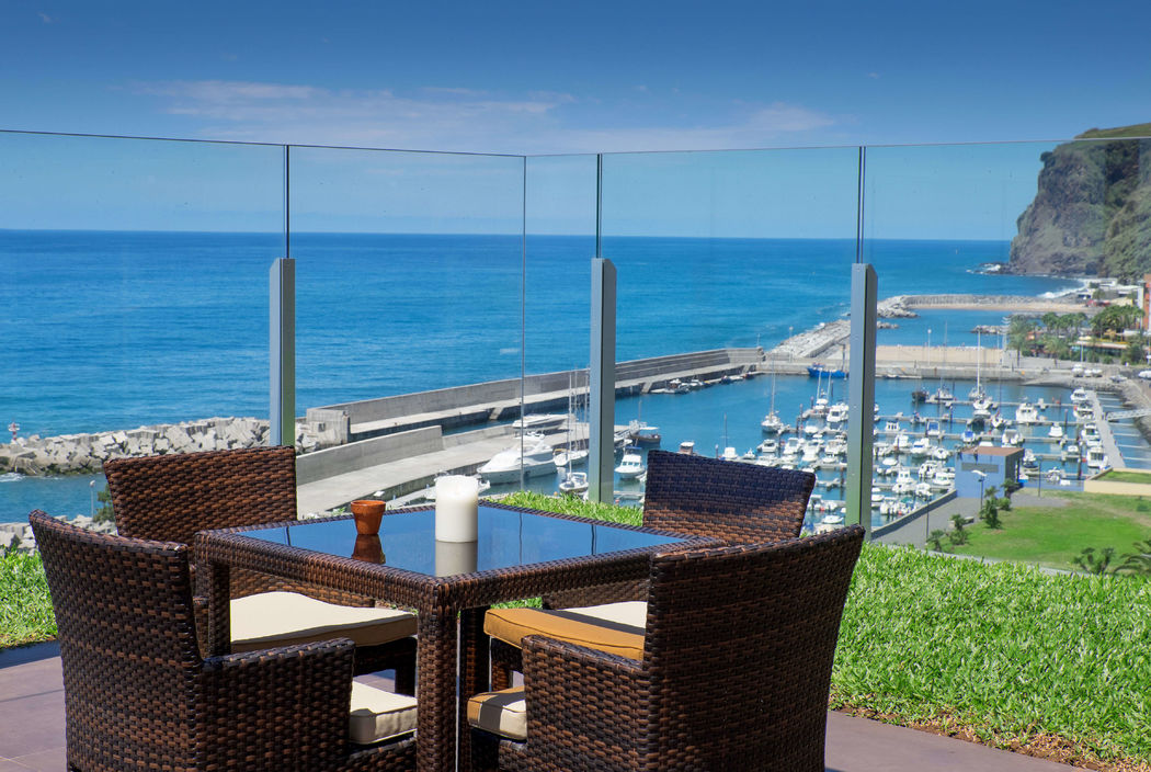 Savoy Saccharum Resort & Spa