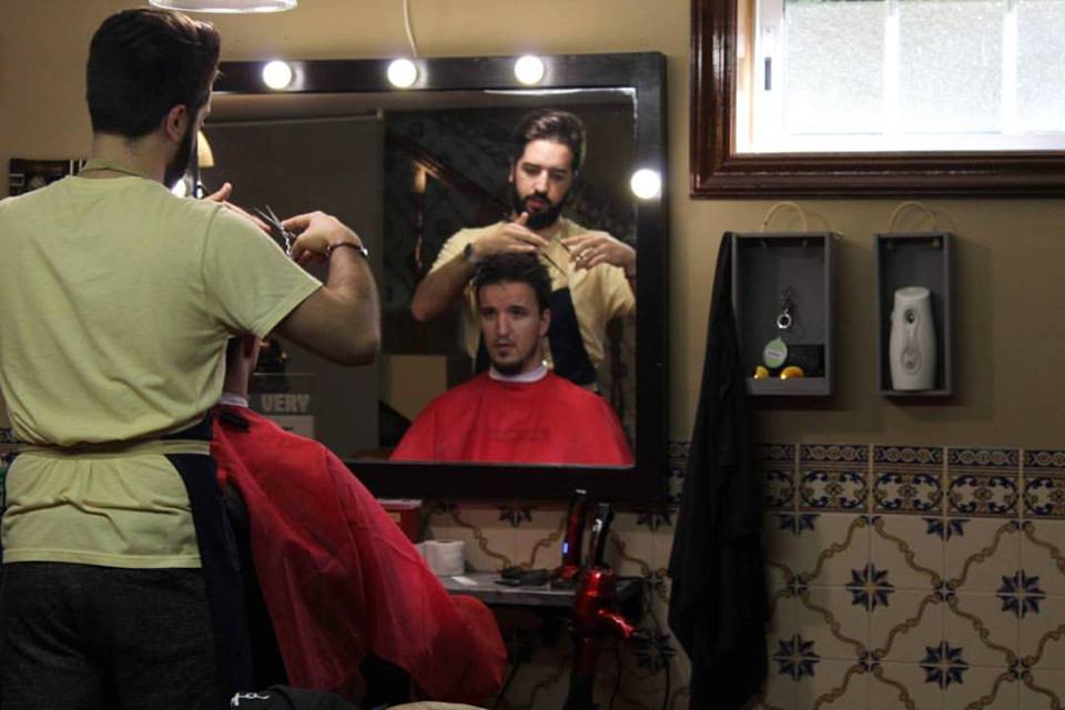 The Lord Barbershop