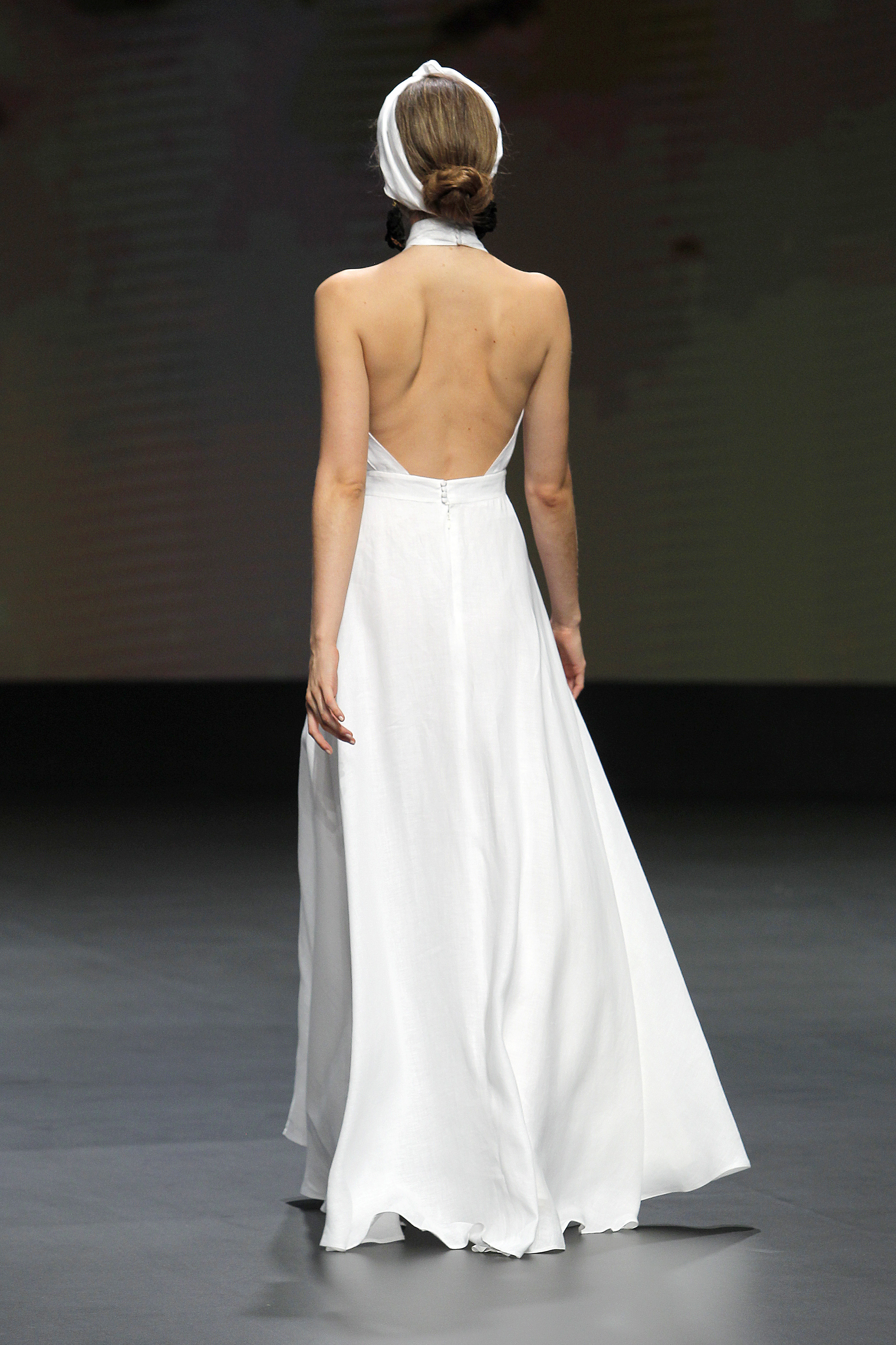 Rembo Styling 2021 | Créditos: Valmont Barcelona Bridal Fashion Week 2020