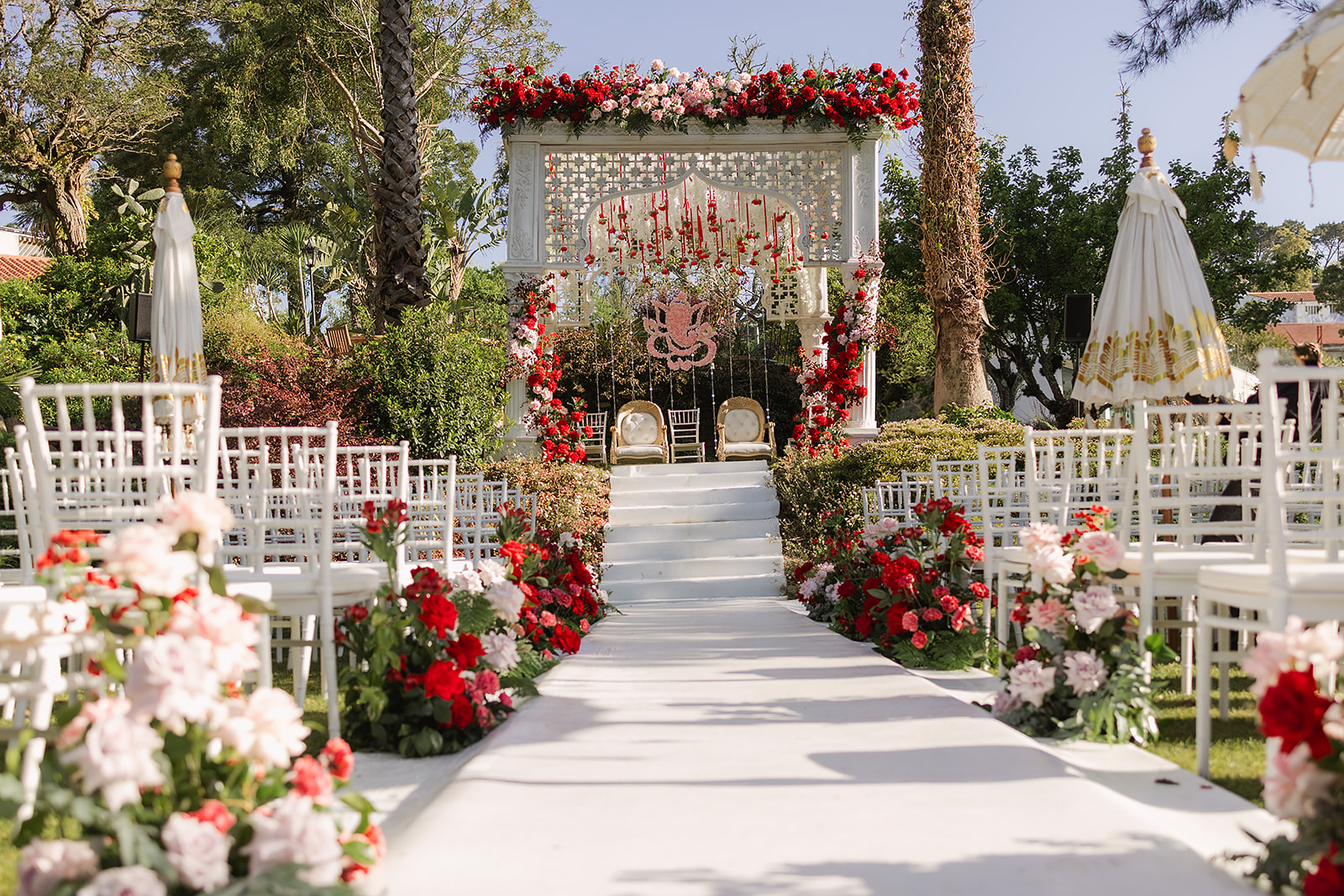 Cerrado das Fontainhas – Indian, Portuguese and Angolan catering