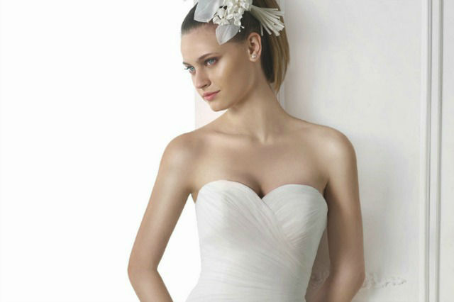 Pronovias Porto