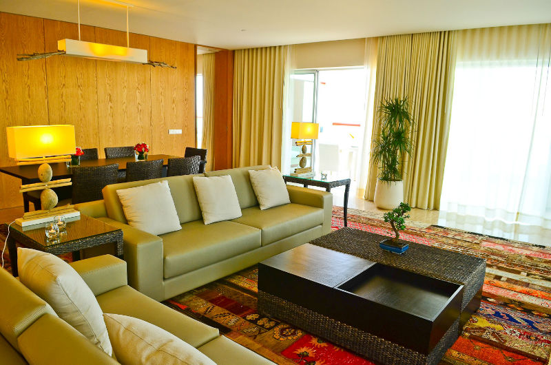 Crowne Plaza Vilamoura