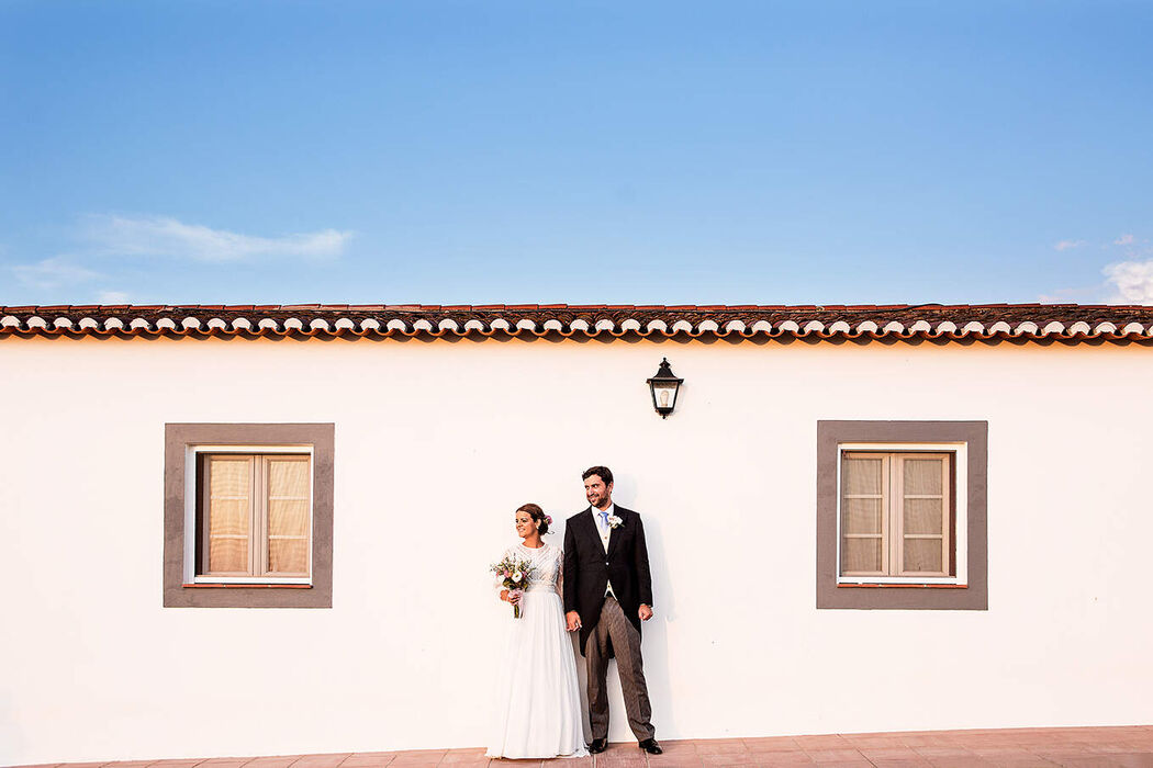 Fotografia de Casamento