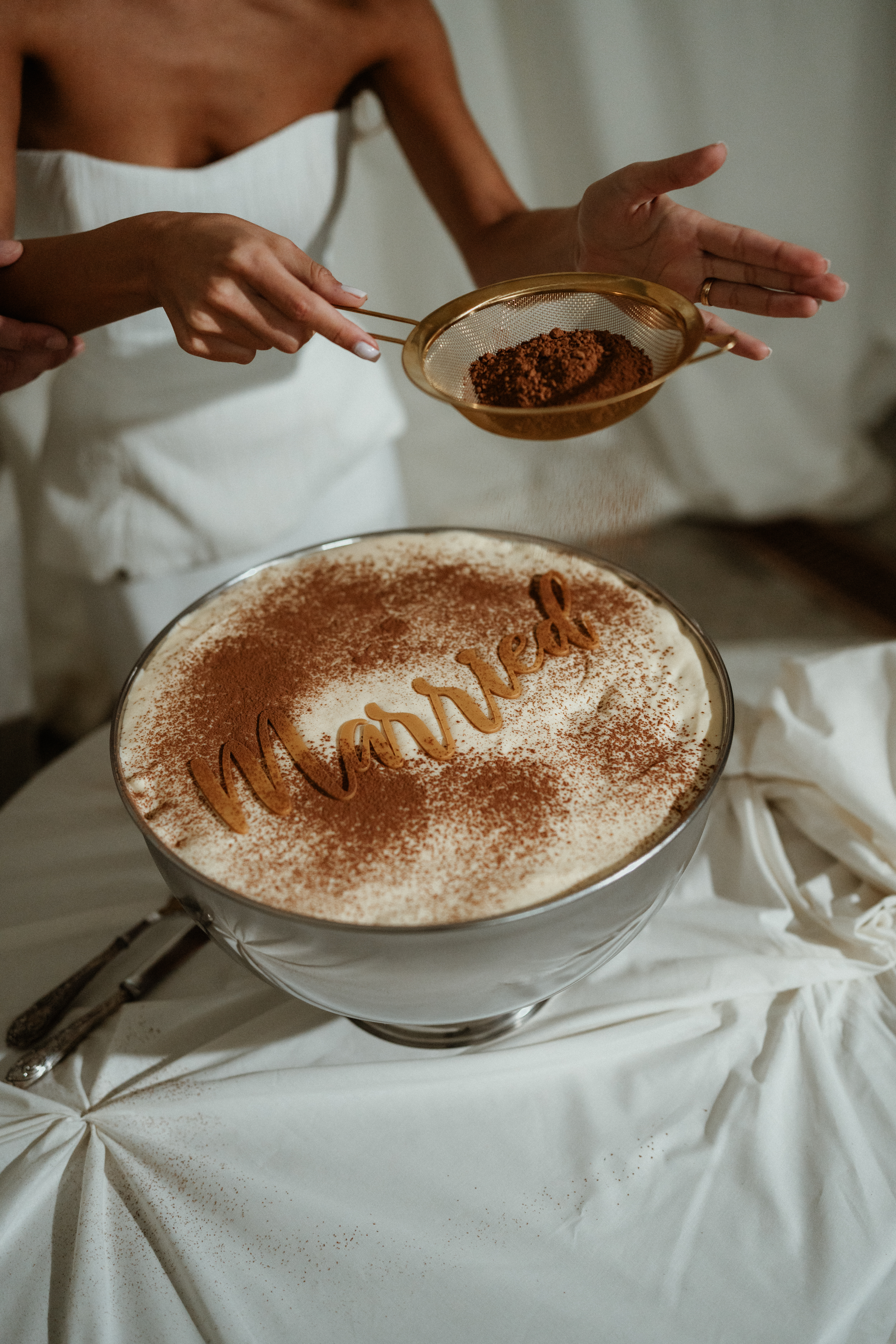 Sofissú - Tiramisu para Casamentos & Eventos