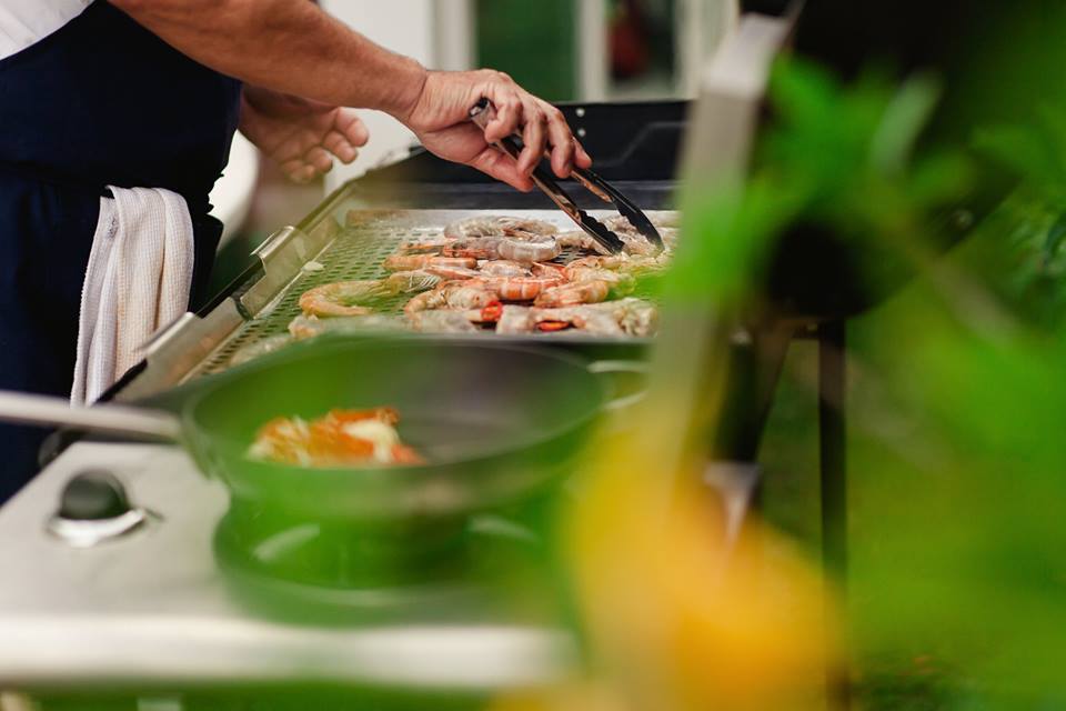 The Chef Affairs