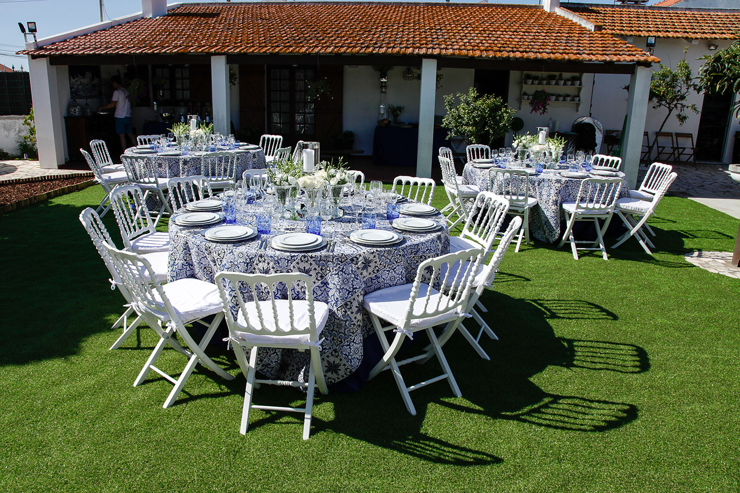 Guilherme do Vale - Interiores &amp; Eventos