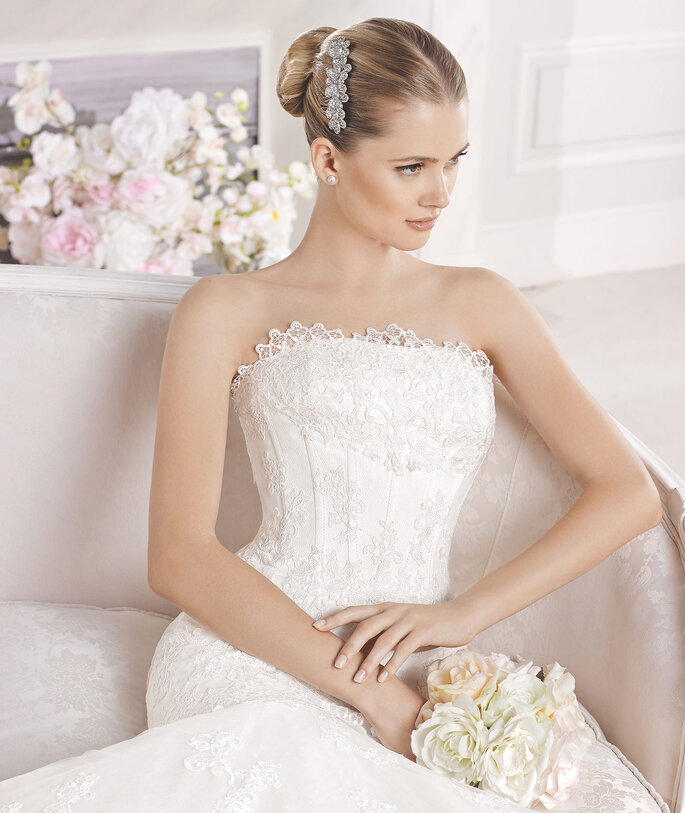 Créditos: : La Sposa 2015