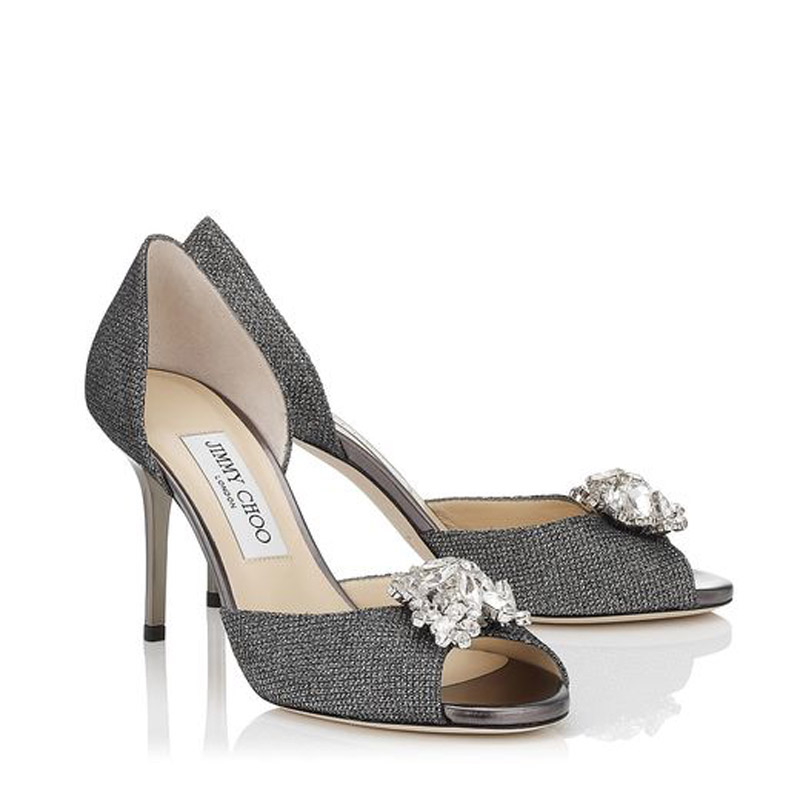 Créditos: Jimmy Choo