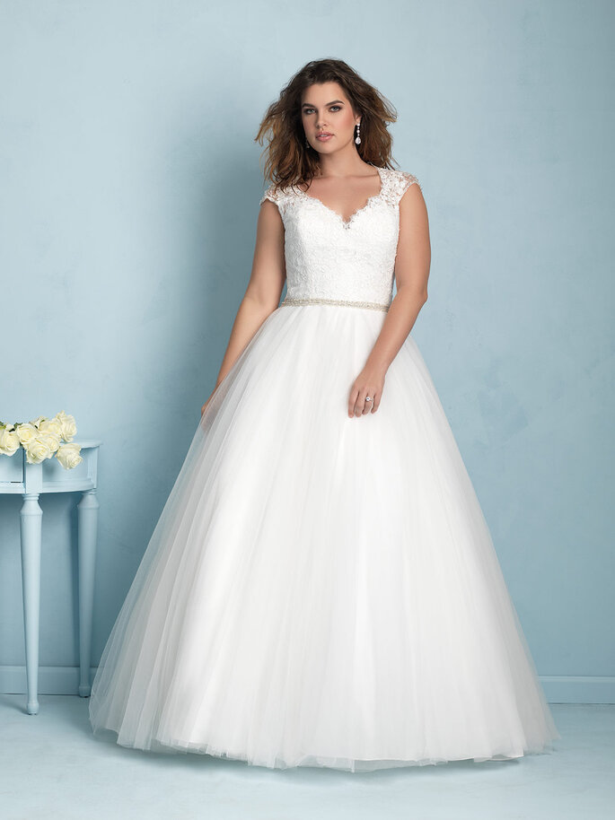 Foto: Allure Bridals