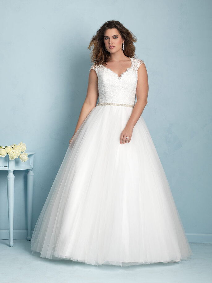 Foto: Allure Bridals 