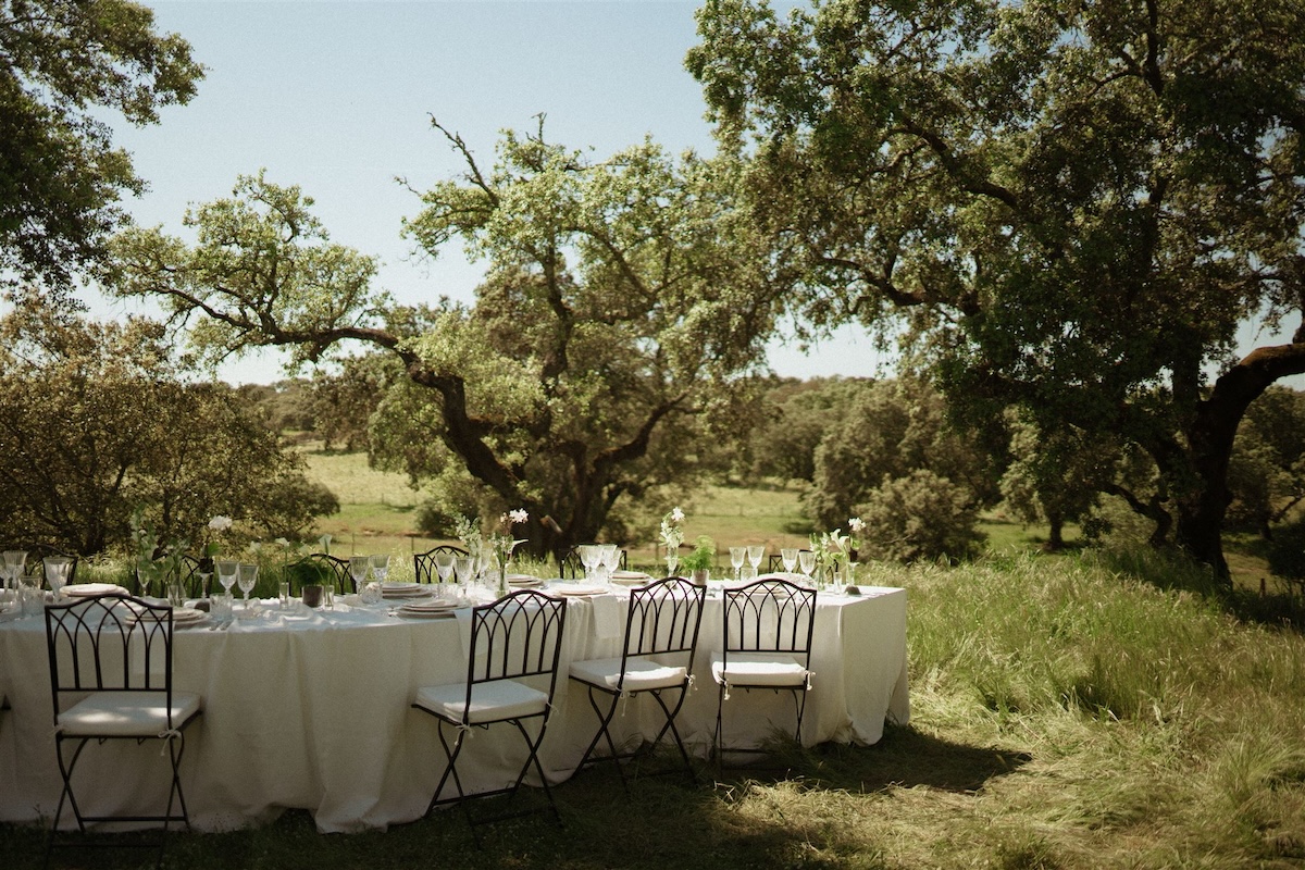 Casas do Apeadeiro: where love sets off on its journey!