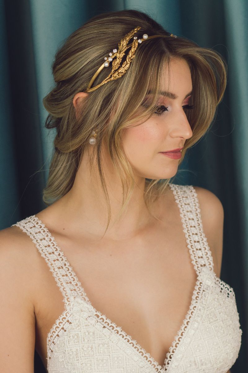 Beleza de casamento