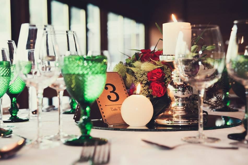 Espaço especiais para celebrar o seu casamento: <a href="https://www.zankyou.pt/f/pateira-527902"> Pateira</a> - Lisboa