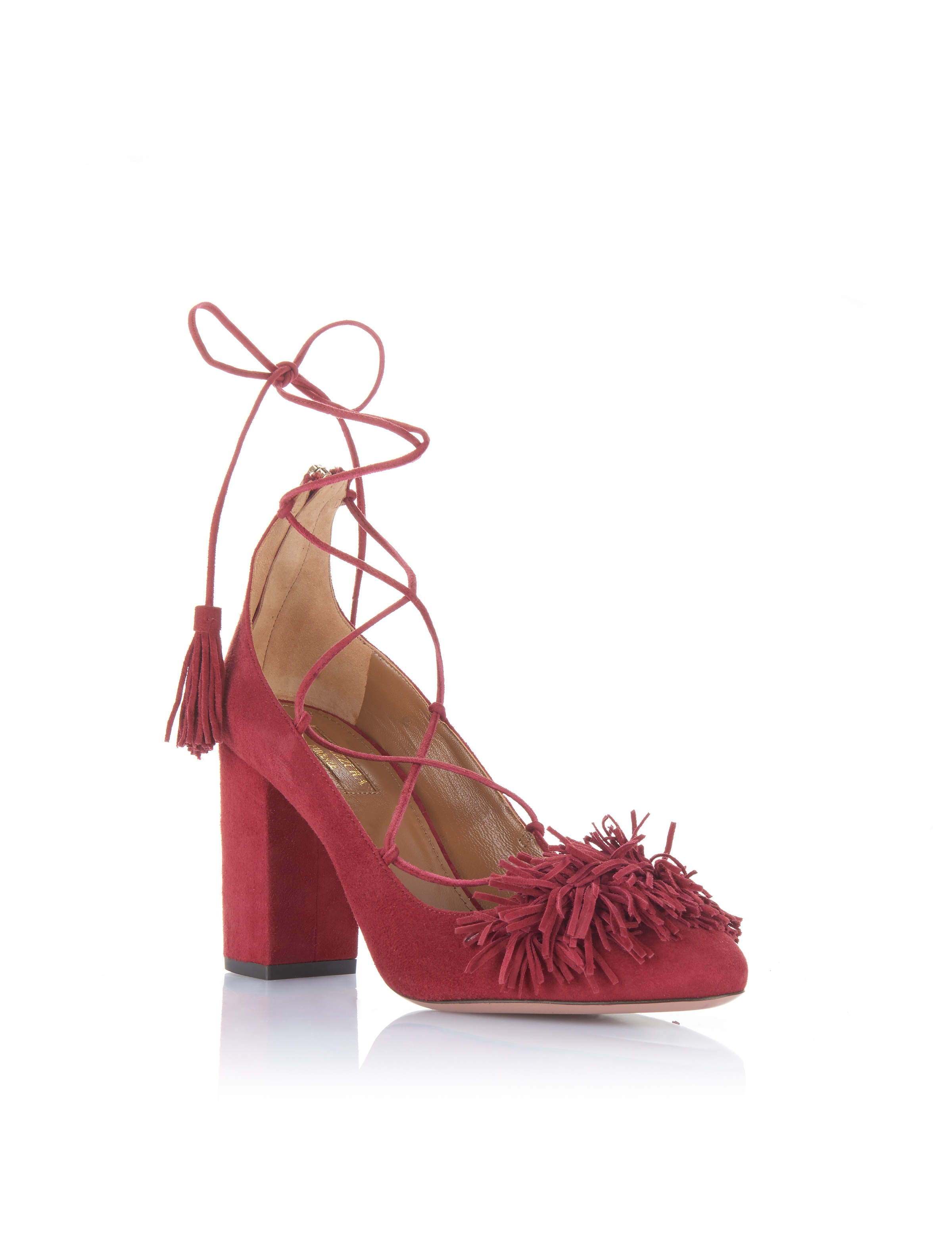 Créditos: Aquazzura