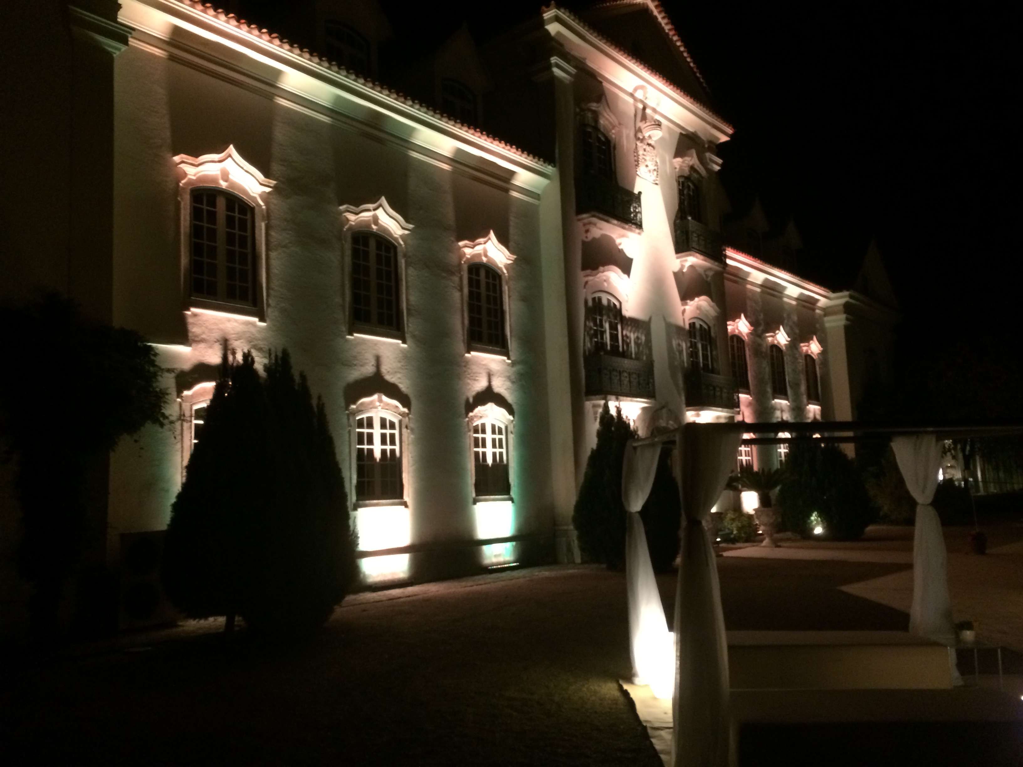 Palácio da Borralha Águeda