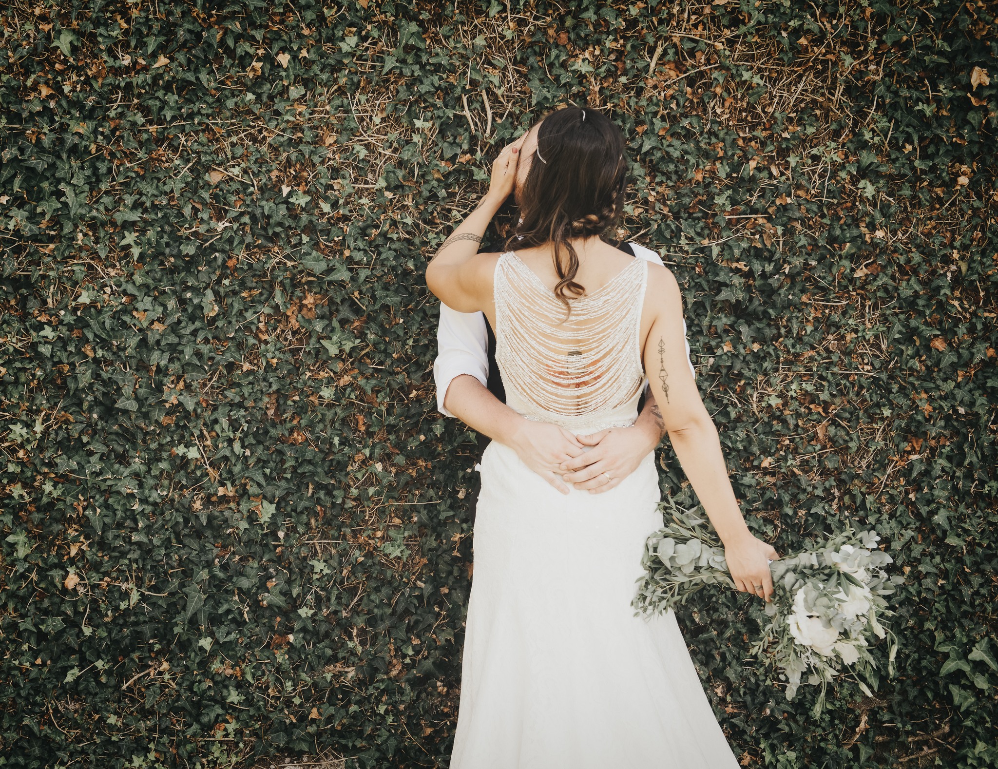 Fotografia de Casamento 