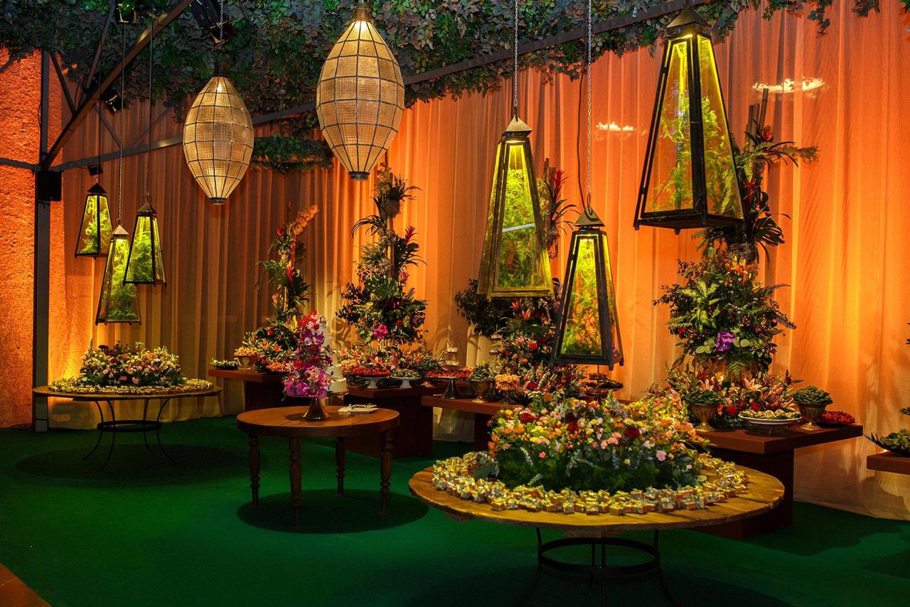 Casa do Marquês | Decoração