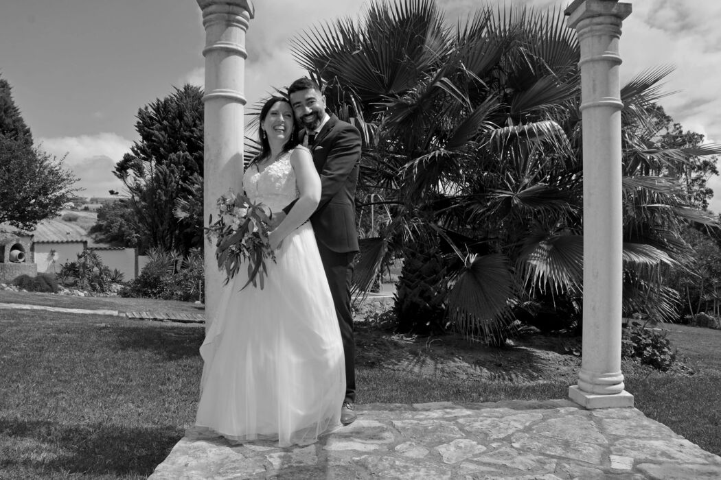Fotografia de casamento por Shoot Me - Photography Productions 