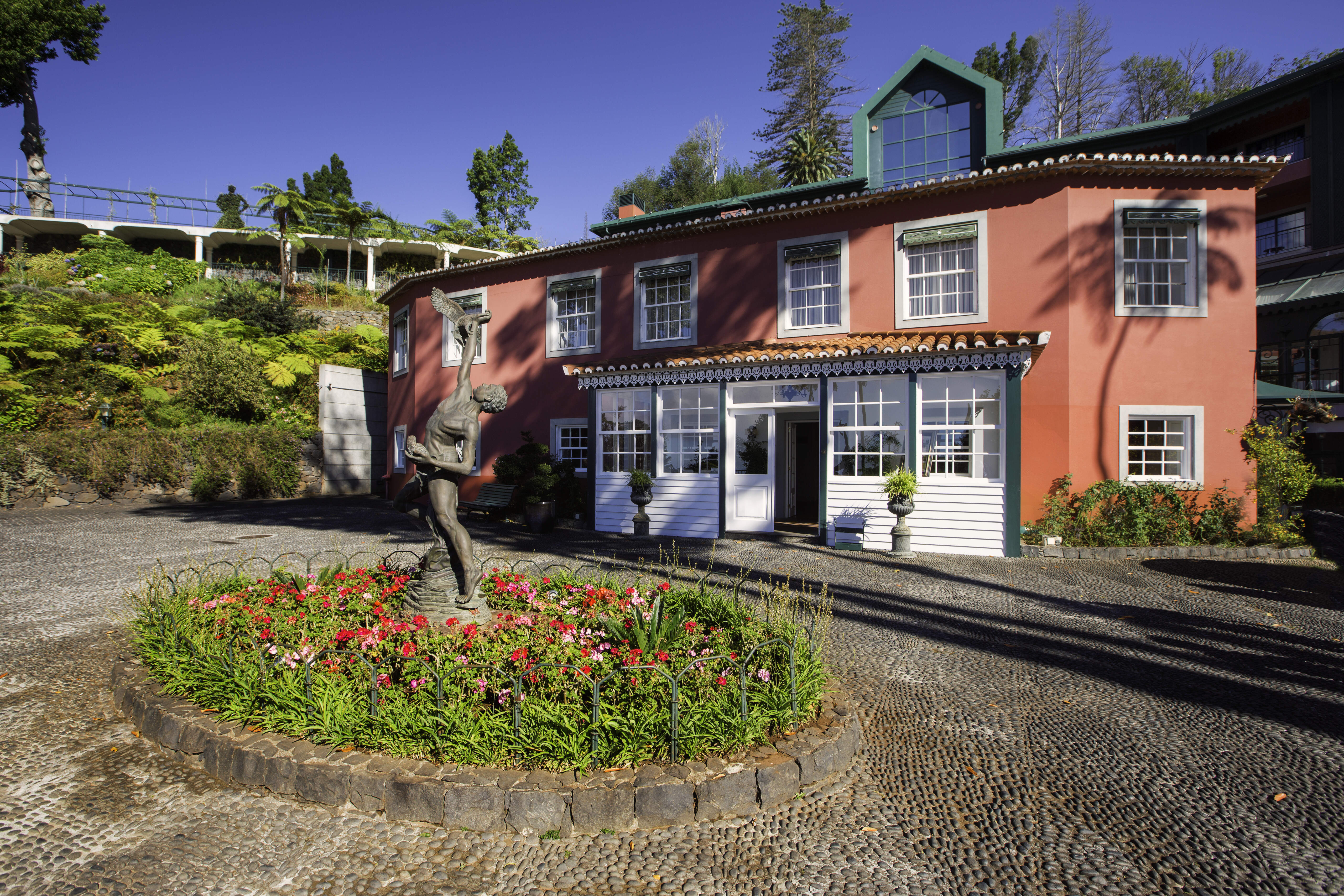 Hotel Quinta do Monte