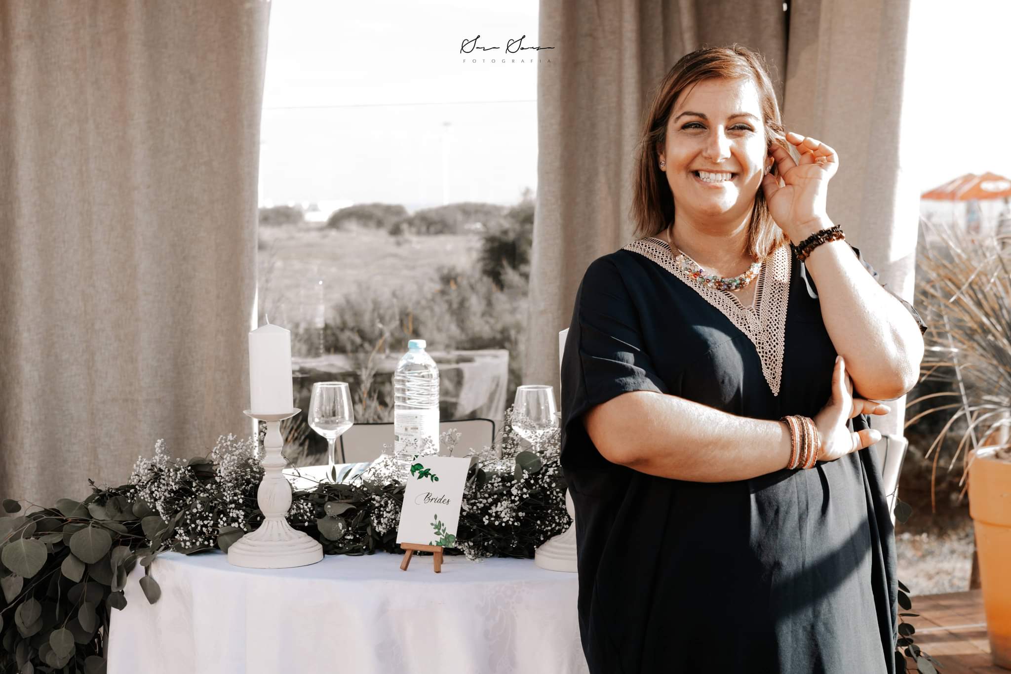 Paula Carvalho Organização Eventos- Wedding Planner