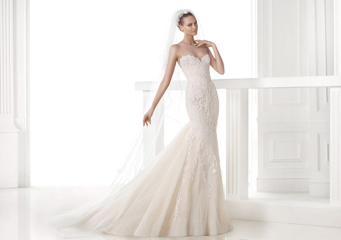 <a href="http://zankyou.9nl.de/nfw4">Peça a sua marcação para provar a nova Colecção Pronovias 2015.</a> 