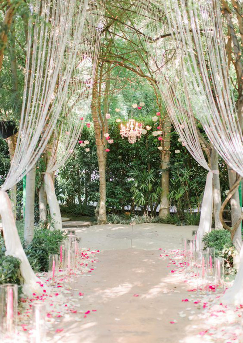 <p>Créditos: Jenny Quicksall Photography