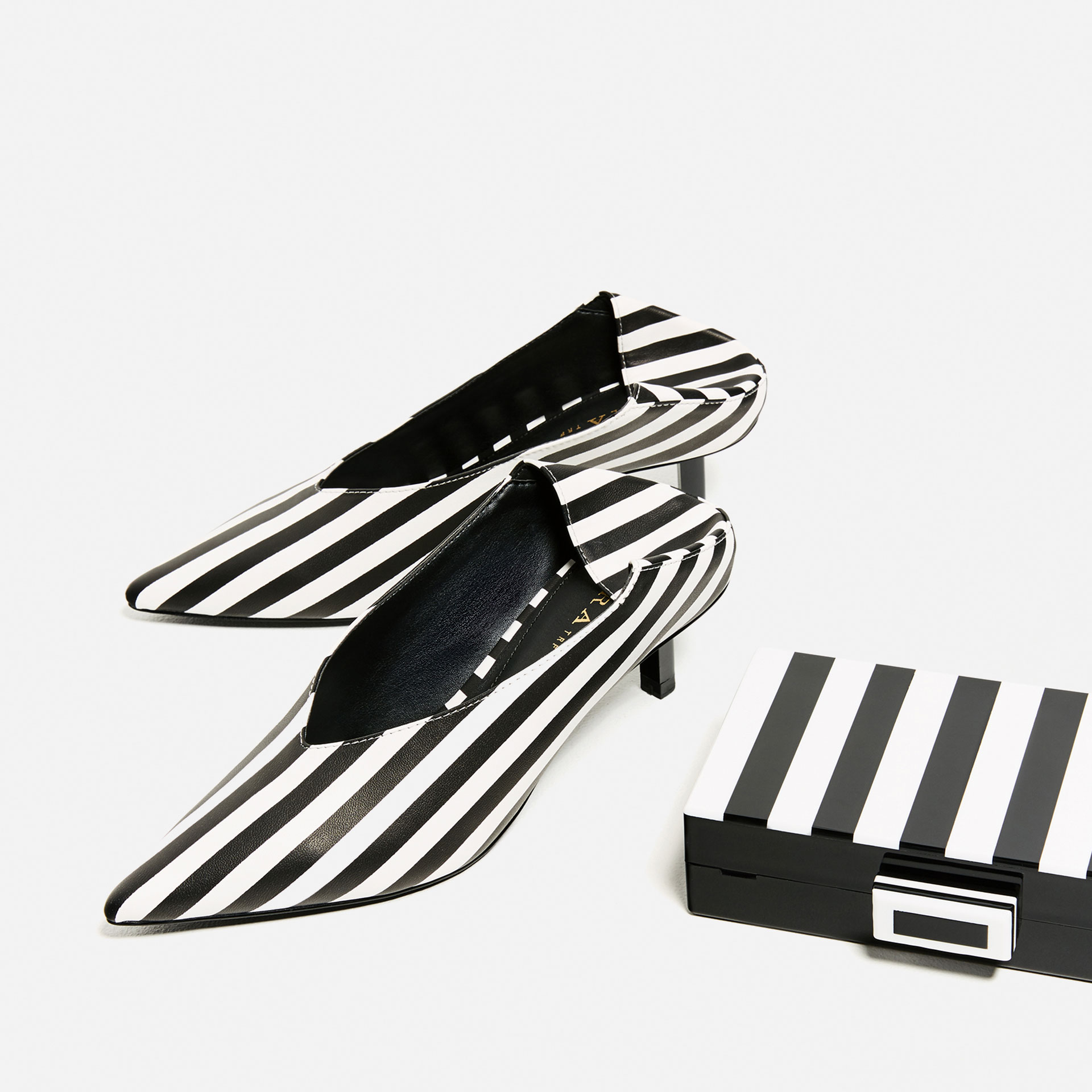Créditos: Zara
