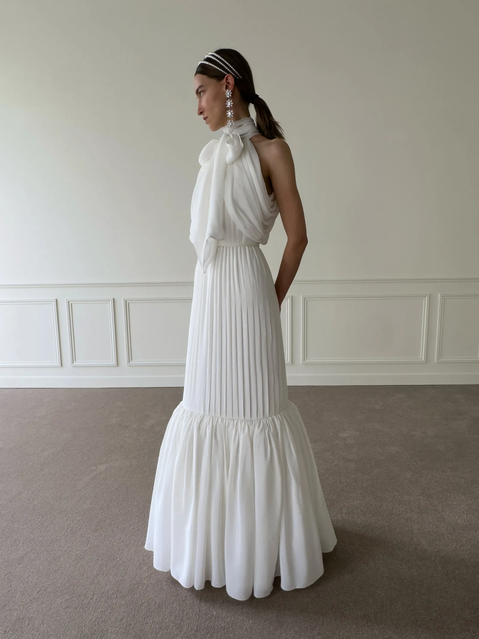 Giambattista Valli 2026 bridal | Photo: Courtesy of Giambattista Valli