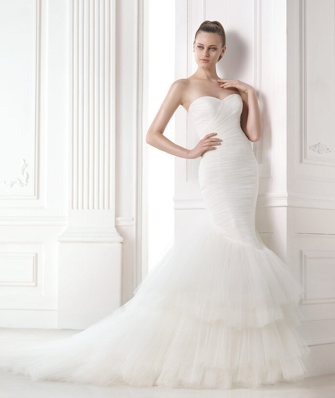 <a href="http://zankyou.9nl.de/nfw4">Peça a sua marcação para provar a nova Colecção Pronovias 2015.</a> 