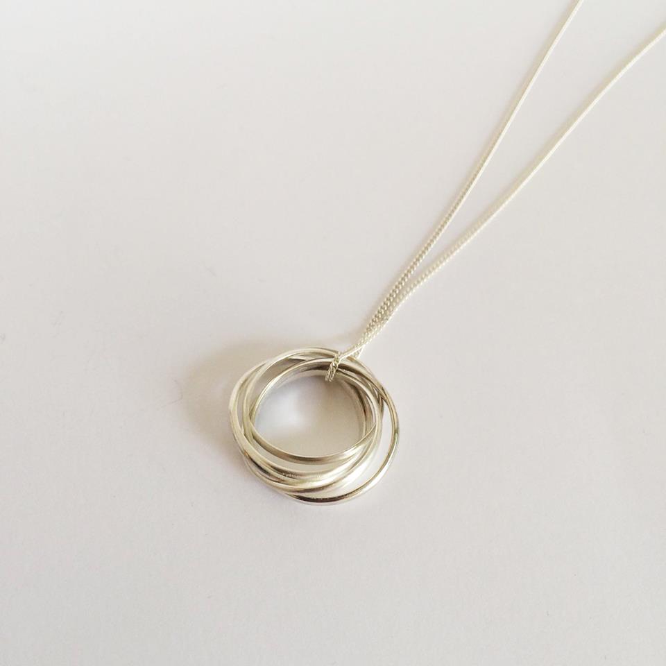 Joana Mota Capitão Jewellery