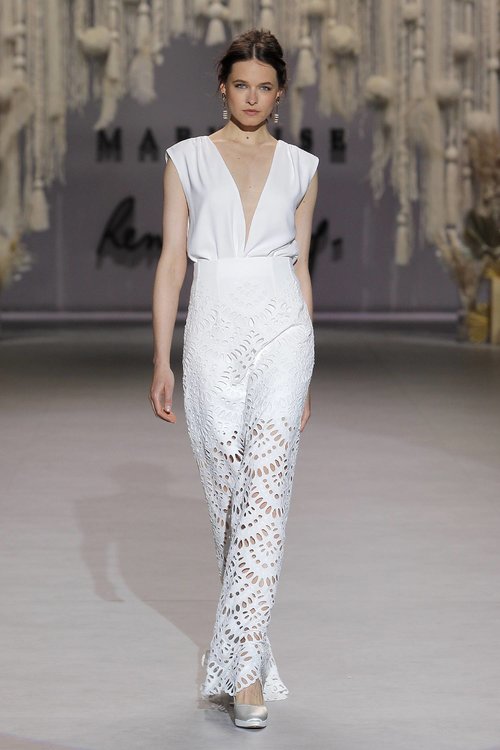 Créditos: Marylise & Rembo Styling 2020