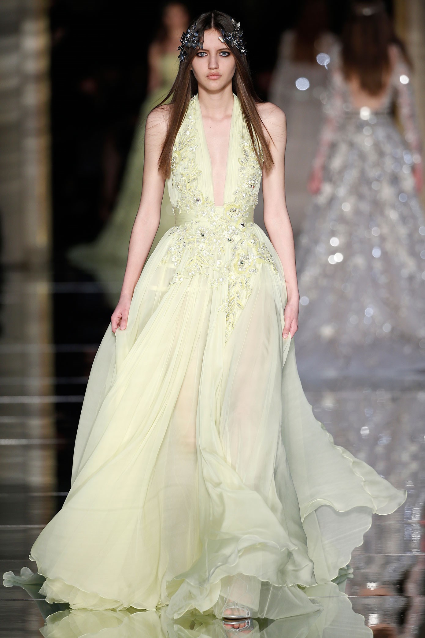 Créditos: Zuhair Murad