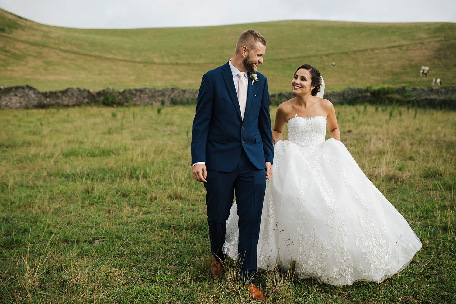 Ambiance Weddings Azores | Foto: João Ferreira Fotógrafo