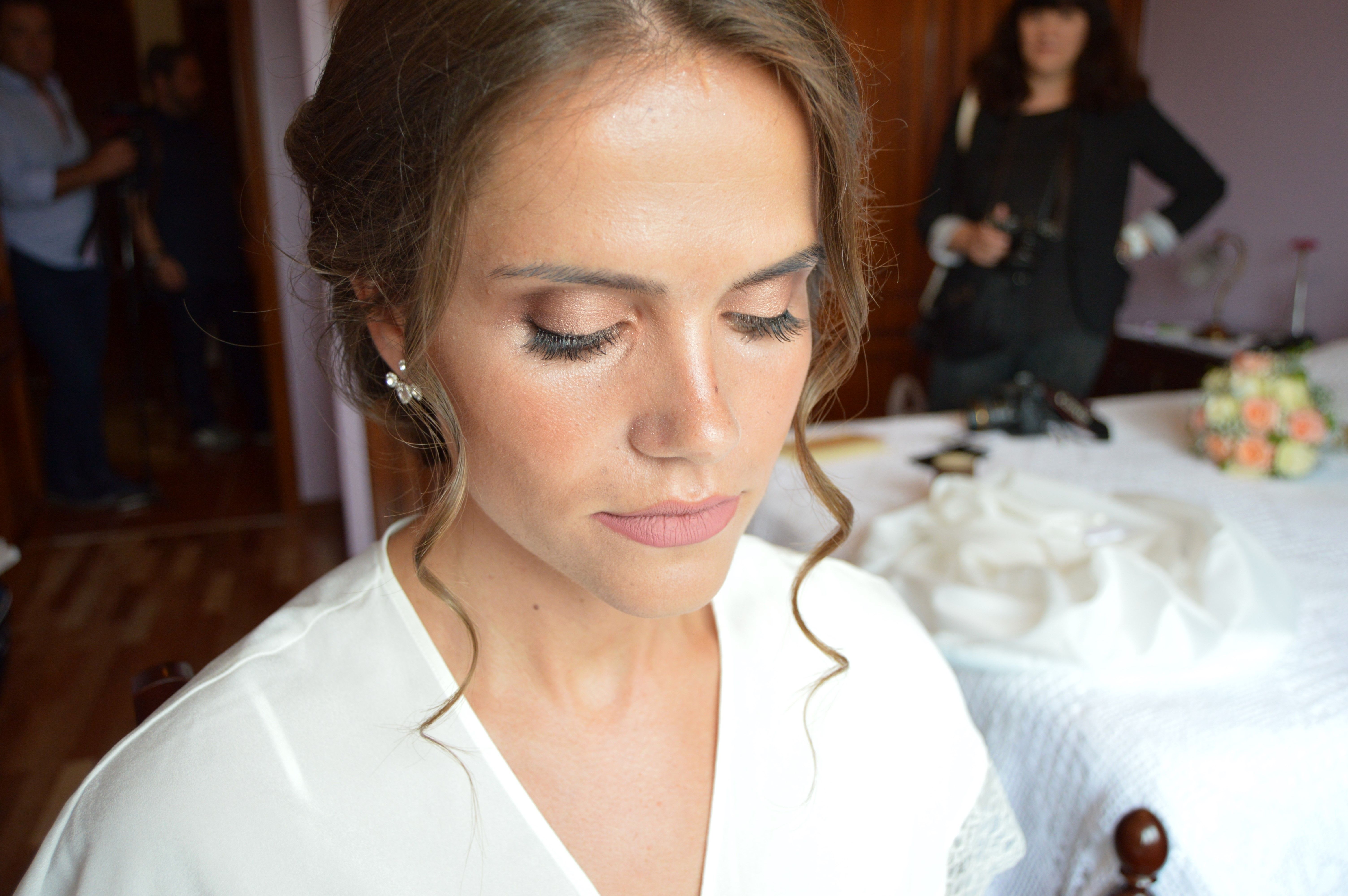 Vânia Coelho – Makeup & Beauty