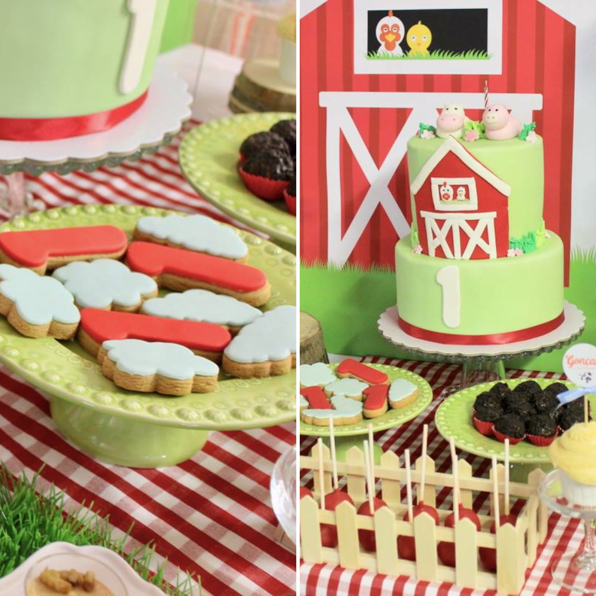 Tia's Cakes by Sandra Alves - Sweet and Cake Stylist