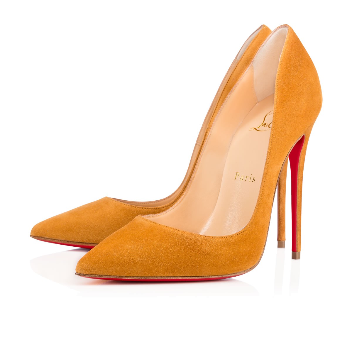 Créditos: Christian Louboutin