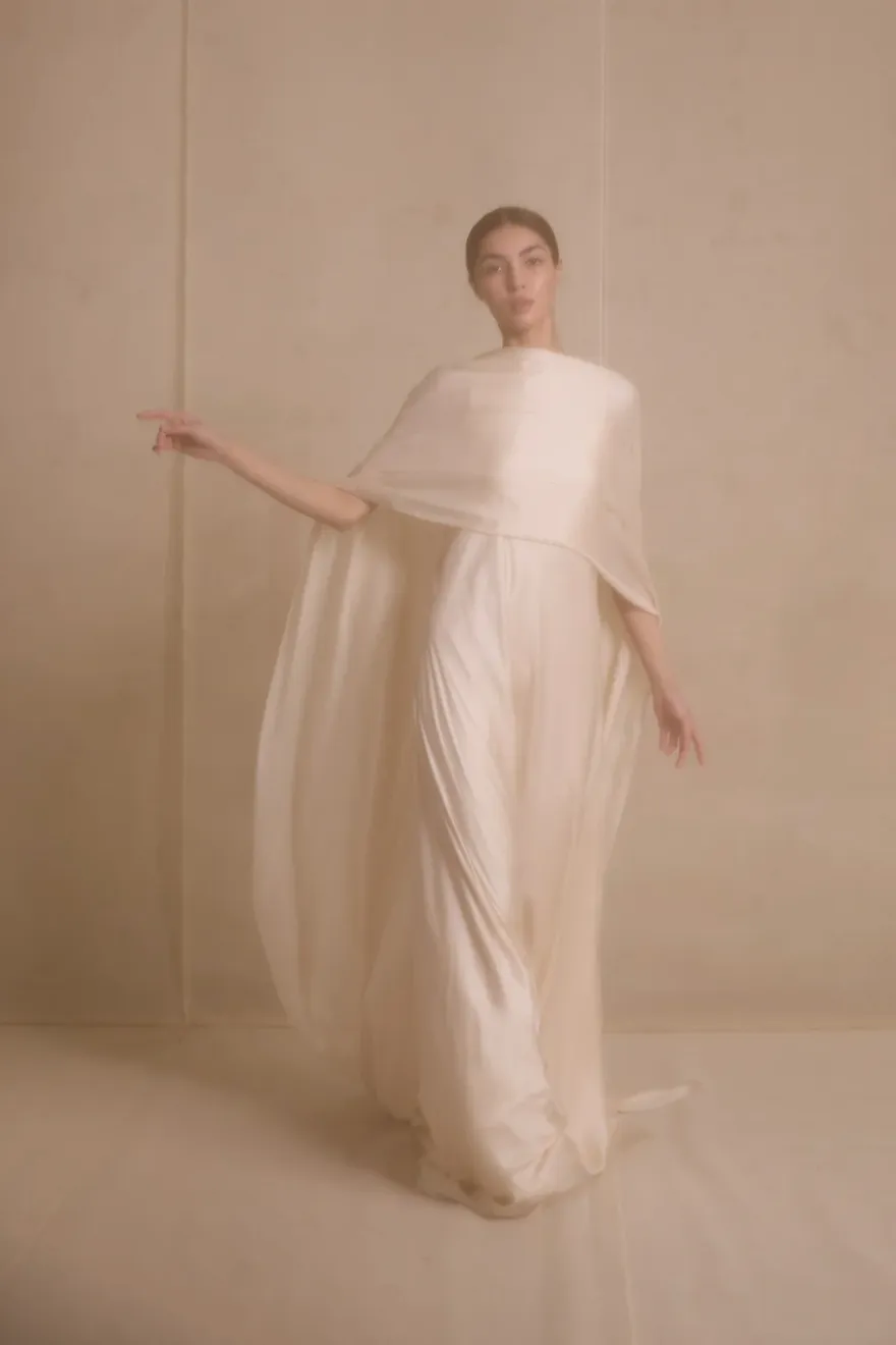 Cortana 2026 bridal | Photo: Courtesy of Cortana