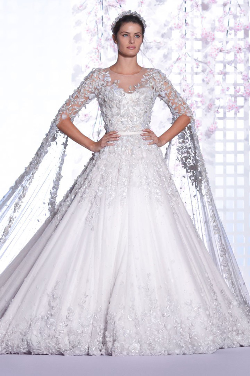 Créditos: Ralph and Russo