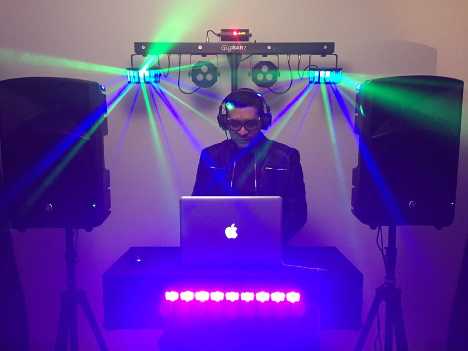 Dj Renato Padrão