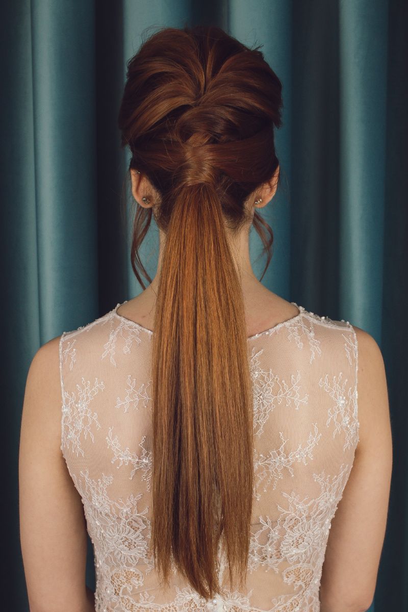 Beleza de casamento