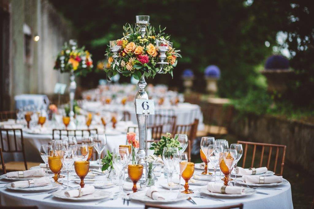 Foto: The Quinta - My Vintage Wedding in Portugal