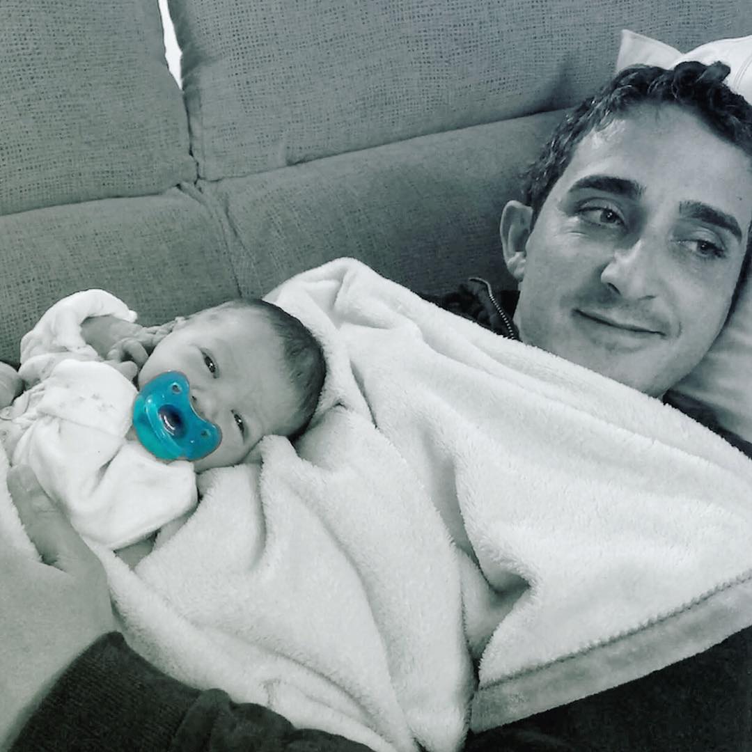 | Foto reprodução Instagram @manuel_melo