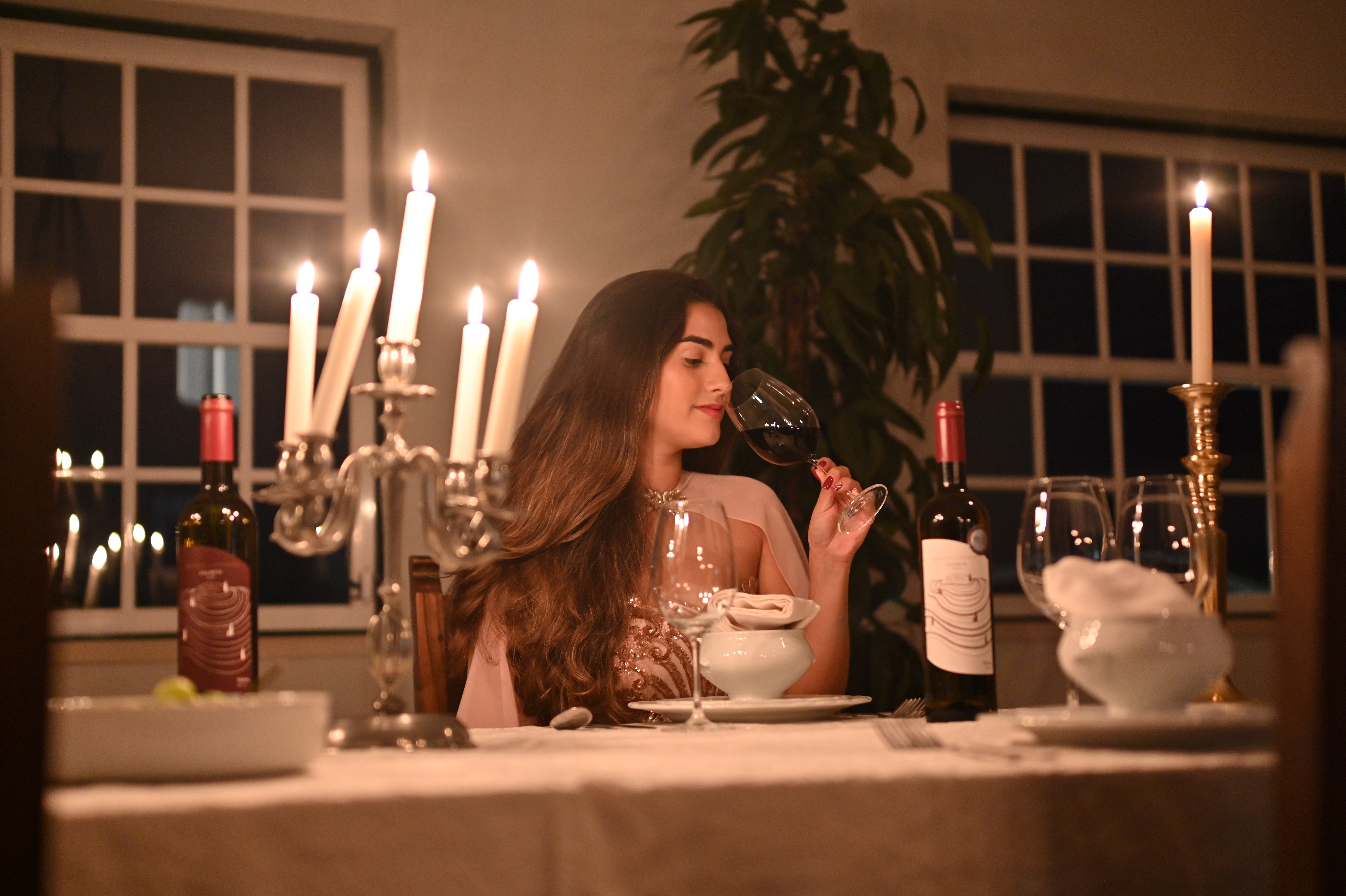 Quinta do Sampayo: as portas que se abrem para o seu casamento!