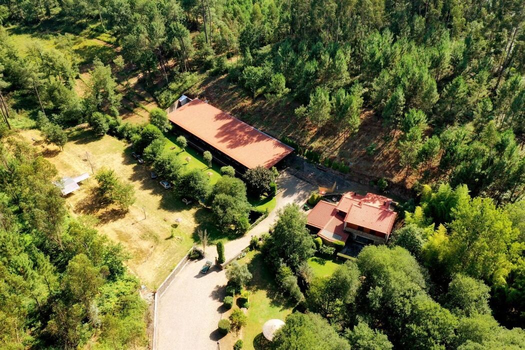 Herdade do Porisso