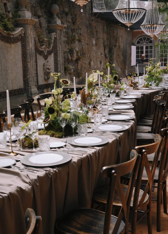 Alegria Events & Weddings 