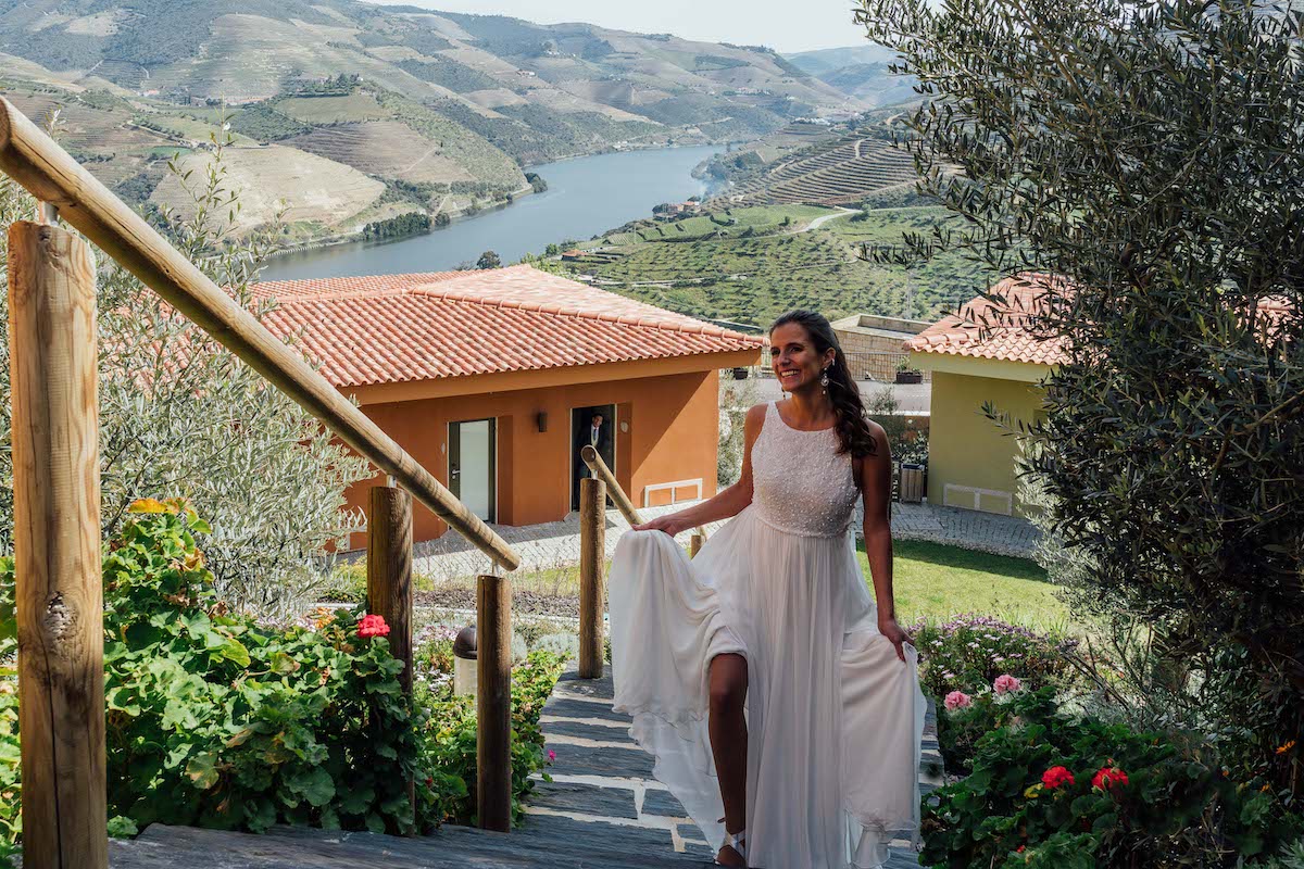 Vila Galé Douro Vineyards