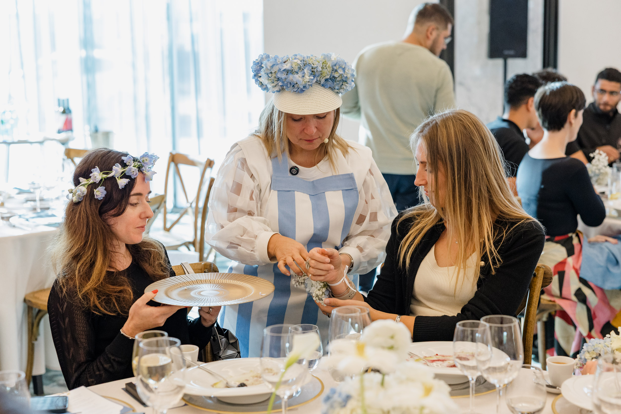 Foto: Tiago Brás Fotografia. XVI Edição Zankyou Wedding Club x Myriad by Sana Hotels