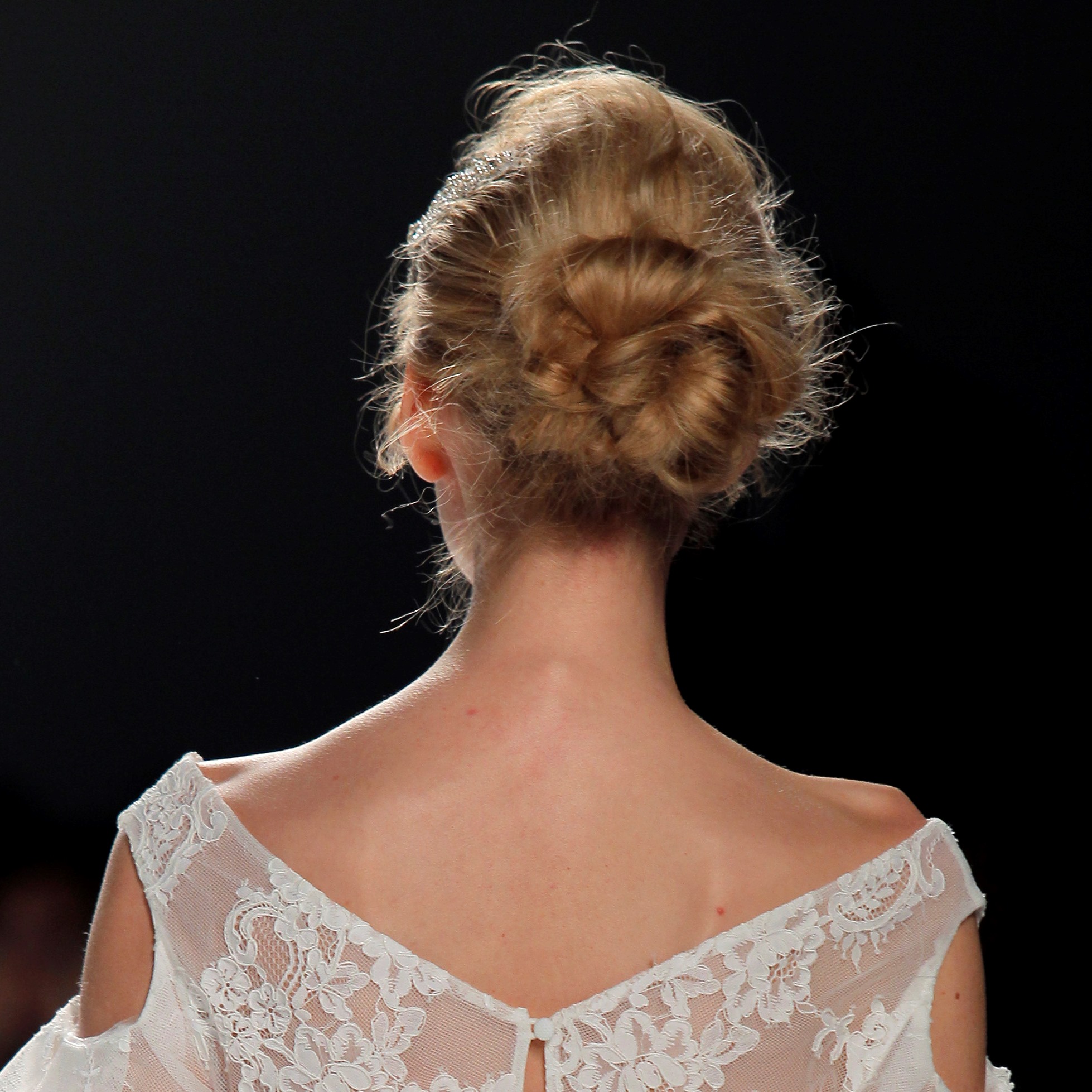 Créditos: Barcelona Bridal Fashion Week